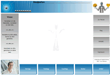 Tablet Screenshot of joergkrenmayr.at